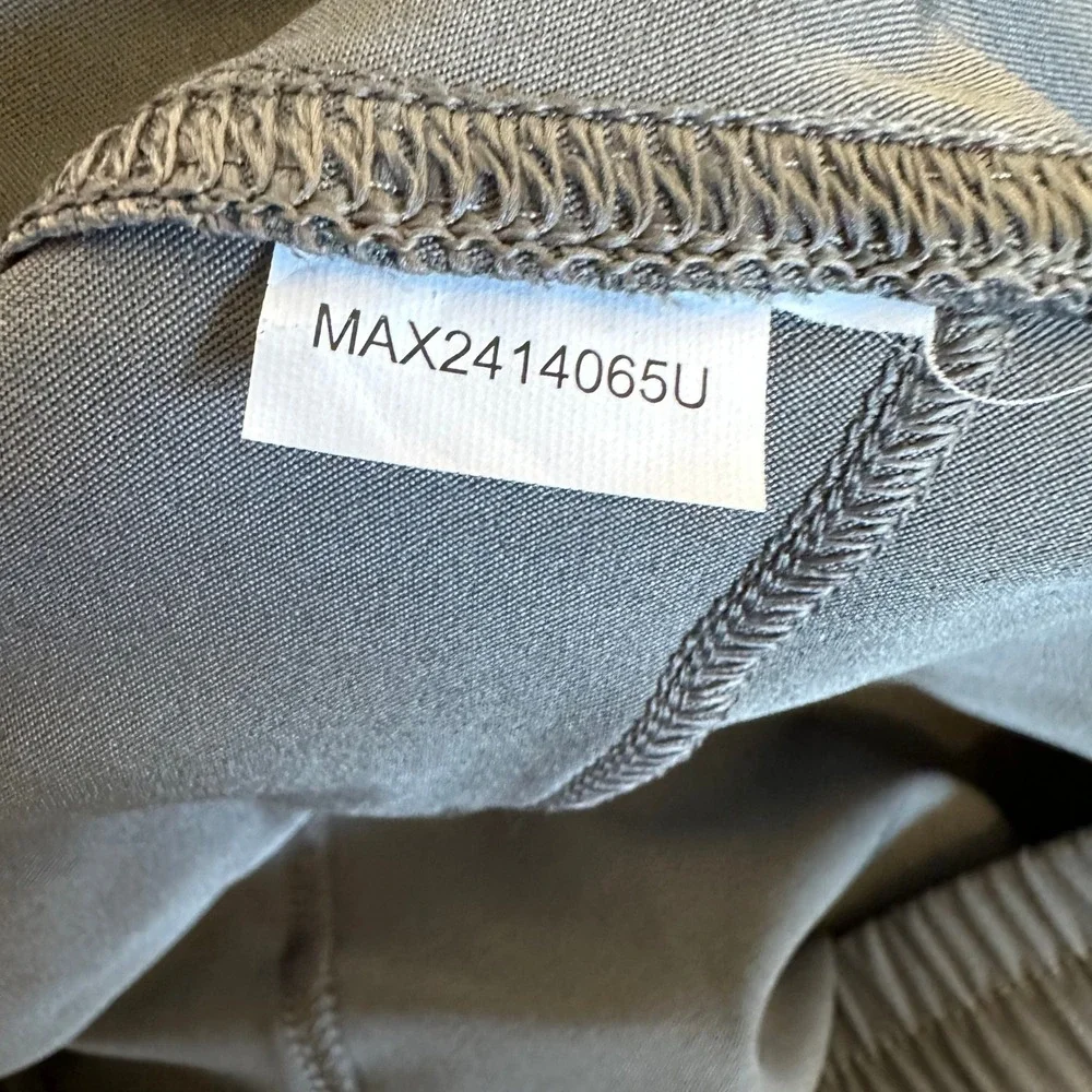 VRST lululemon license